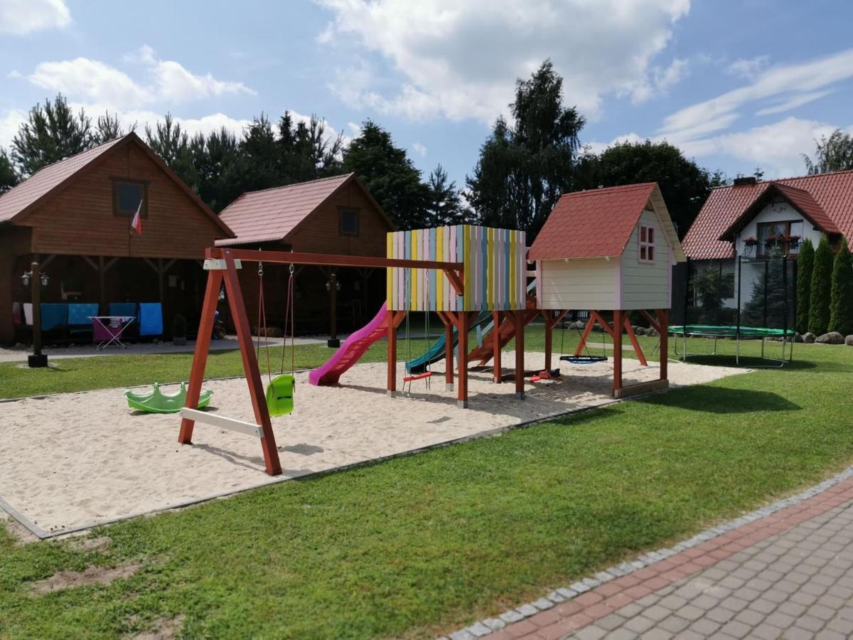 Miniapartament Pokoj Z Aneksem Sztutowo 884#90#09#01 Extérieur photo