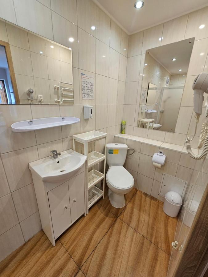 Miniapartament Pokoj Z Aneksem Sztutowo 884#90#09#01 Extérieur photo