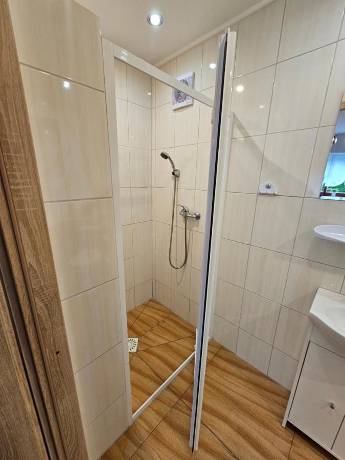 Miniapartament Pokoj Z Aneksem Sztutowo 884#90#09#01 Extérieur photo