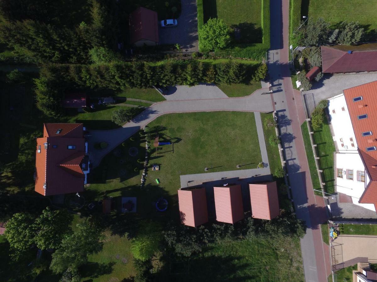 Miniapartament Pokoj Z Aneksem Sztutowo 884#90#09#01 Extérieur photo